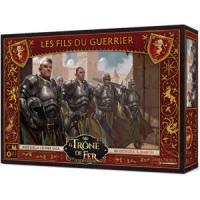 Image de Le Trône De Fer - Le Jeu De Figurines - Les Fils Du Guerrier