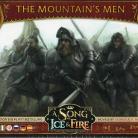 Image de Le Trône De Fer - Le Jeu De Figurines - The Mountain's Men