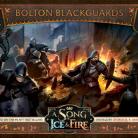 Image de Le Trône De Fer - Le Jeu De Figurines - Bolton Blackguards