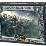 Image de Le Trône De Fer - Le Jeu De Figurines - Sworn Brothers