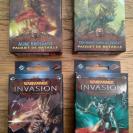 Image de Warhammer Invasion - Cycle De Morrslieb