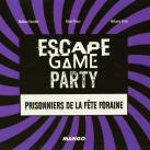 Image de Escape game party - Prisonniers De La Fête Foraine