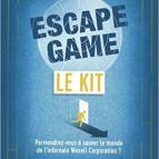 Image de Escape Game Le Kit