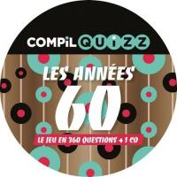 Image de Compil Quizz - Les Années 60