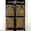 Image de Sword & Sorcery - Doors & Chests