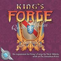 Image de King's Forge Queen's Jubilee