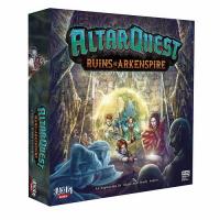 Image de Altar Quest - Ruins Of Arkenspire