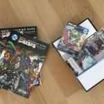 Image de Dc Comics Deck-building Game - Extension Crisis Pack 4