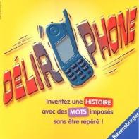 Image de Délir'phone