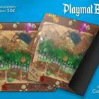 Image de Sherwood Bandits - Playmat Board