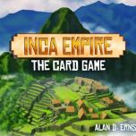 Image de Inca Empire: The Card Game