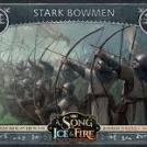 Image de Le Trône De Fer - Le Jeu De Figurines - Stark Bowmen