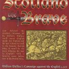 Image de Scotland The Brave