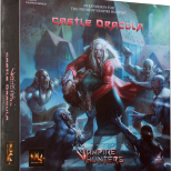 Image de The Order Of Vampire Hunters - Castle Dracula