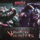 Image de The Order Of Vampire Hunters - Brith