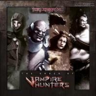 Image de The Order Of Vampire Hunters - Tori Zaibatsu