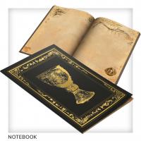 Image de Tainted Grail - Carnet De L'aventurier