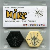 Image de Hive - The Mosquito