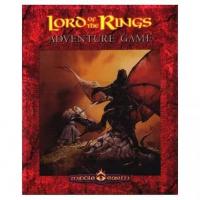 Image de Lord Of The Rings: The Adventure Game