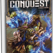 Image de Warhammer 40 000: Conquest - La Malédiction De Zogwort