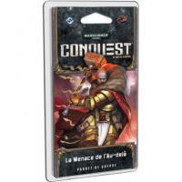 Image de Warhammer 40 000: Conquest - La Menace De L'au-delà