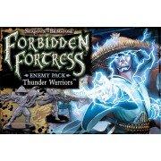 Image de Forbidden Fortress - Thunder Warriors