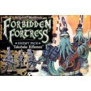 Image de Forbidden Fortress-takobake Riflemen