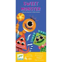 Image de Sweet Monster