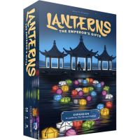 Image de Lanterns - The Emperor's Gifts