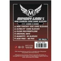 Image de Mayday Games Sleeves Premium 43x65