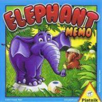 Image de Elephant Memo