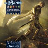 Image de Le Trône De Fer - Le Jeu De Rôle - Le Guide Du Monde