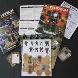 Image de Battletech A Game Of Armored Combat