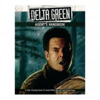 Image de Delta Green: Agent's Handbook