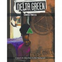 Image de Delta Green - Sweetness