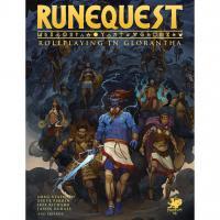 Image de Runequest: Roleplaying In Glorantha