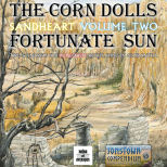 Image de Runequest - Sandheart Volume 2 : The Corn Dolls & Fortunate Sun