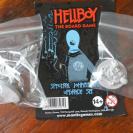 Image de Hellboy - Spectral Johann Kraus Upgrade Set