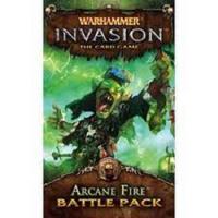 Image de Warhammer Invasion - Arcane Fire