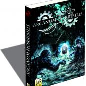 Image de Steamshadows - Arcanum Horribilis