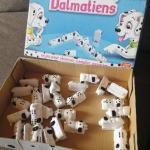 Image de Mes Dominos Dalmatiens