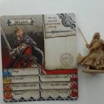 Image de Zombicide Black Plague - Figurine William