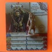 Image de Zombicide Black Plague - Figurine Lucas