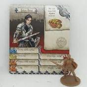 Image de Zombicide Black Plague - Figurine Lady Faye