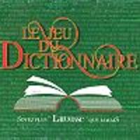 Image de Le Jeu du Dictionnaire