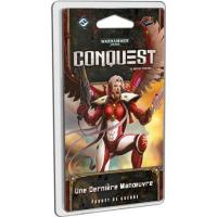 Image de Warhammer 40 000: Conquest - Une Dernière Maneuvre