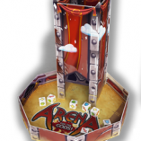 Image de Arena For The Gods! - Tower Dice