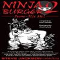 Image de Ninja Burger 2 - Sumo-Size Me!