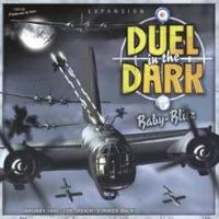 Image de Duel In The Dark - Baby Blitz