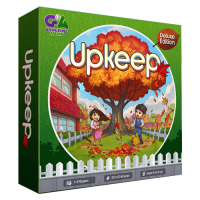 Image de Upkeep